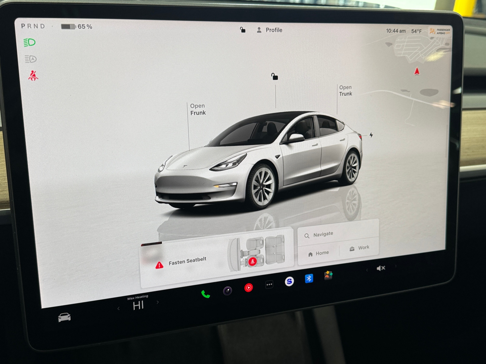 Thumbnail: 2022 Tesla Model 3 - 3