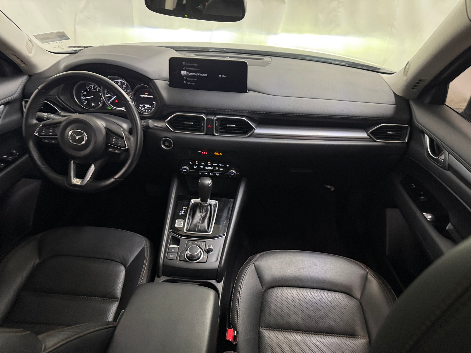 Thumbnail: 2023 Mazda CX-5 - 2