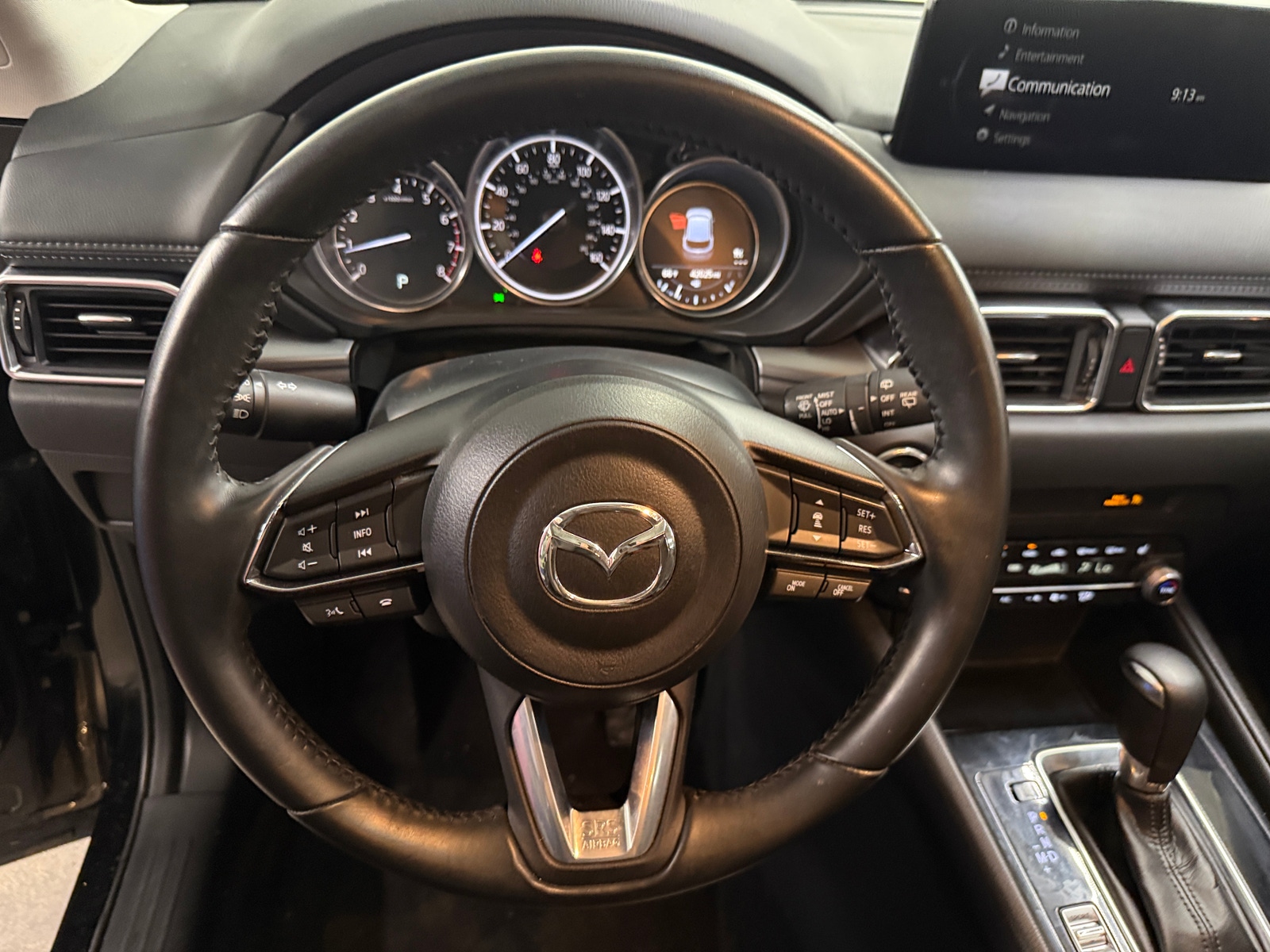 Thumbnail: 2023 Mazda CX-5 - 4