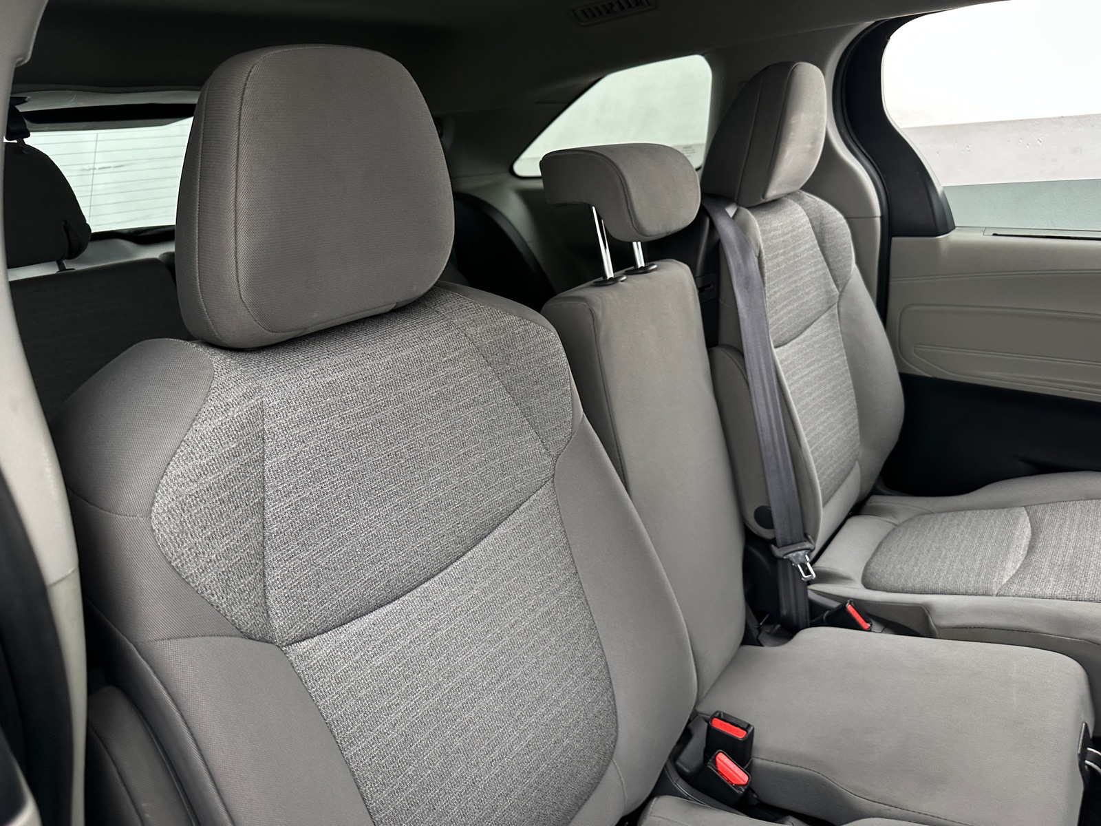 Thumbnail: 2021 Toyota Sienna - 6