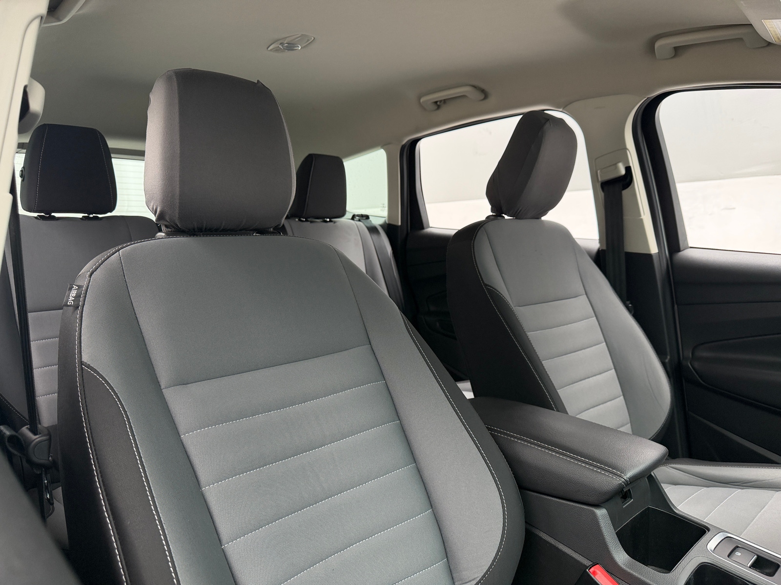 Thumbnail: 2018 Ford Escape - 2