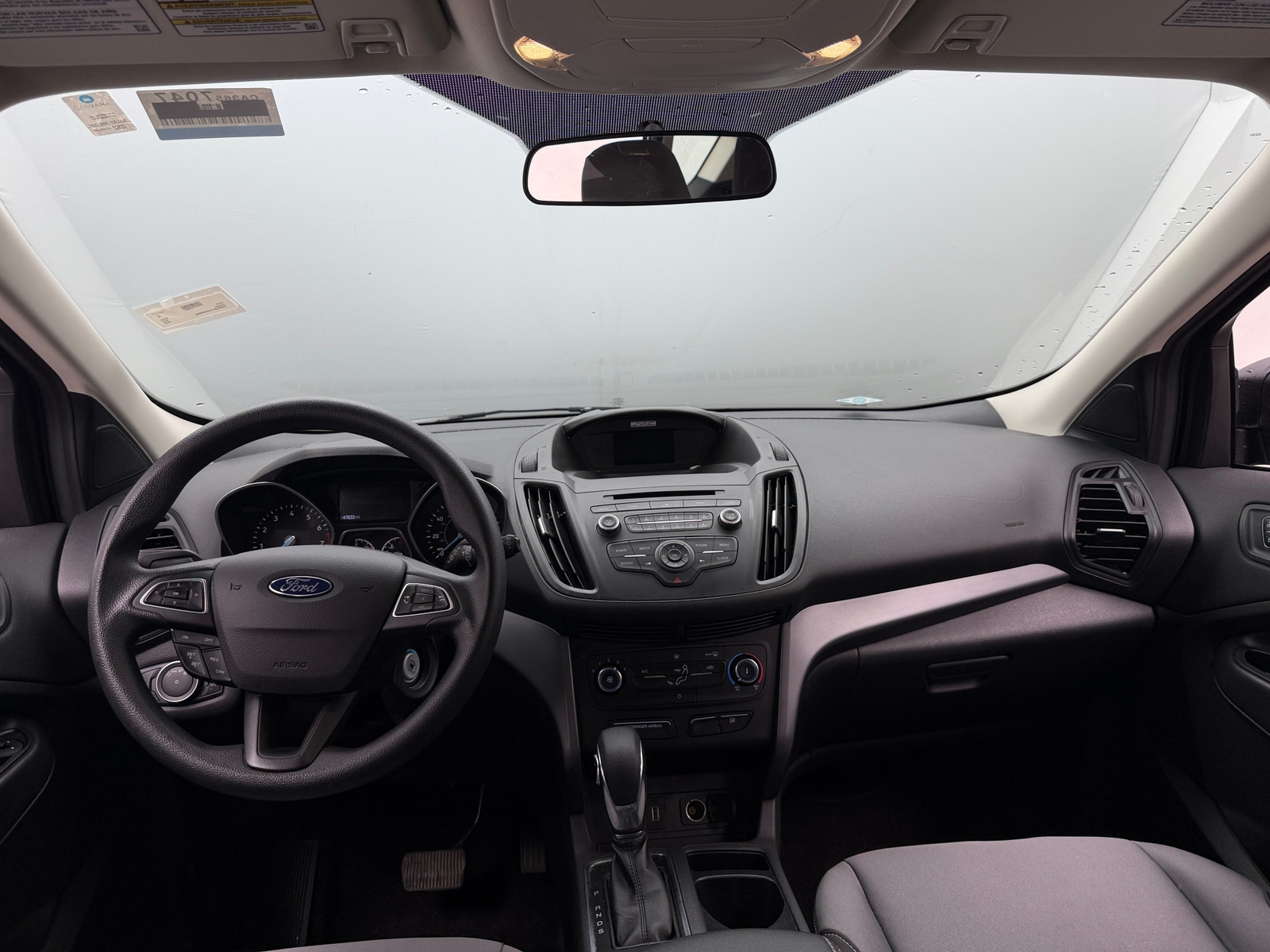 Thumbnail: 2018 Ford Escape - 3