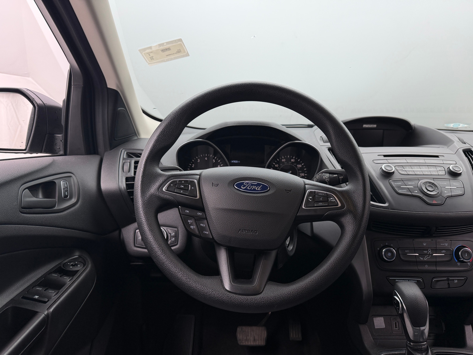 Thumbnail: 2018 Ford Escape - 5