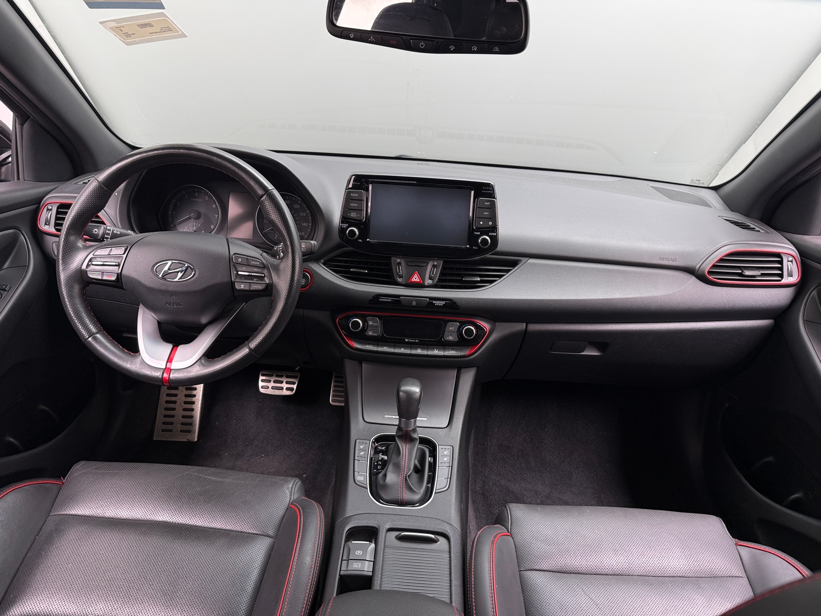 Thumbnail: 2018 Hyundai Elantra - 2