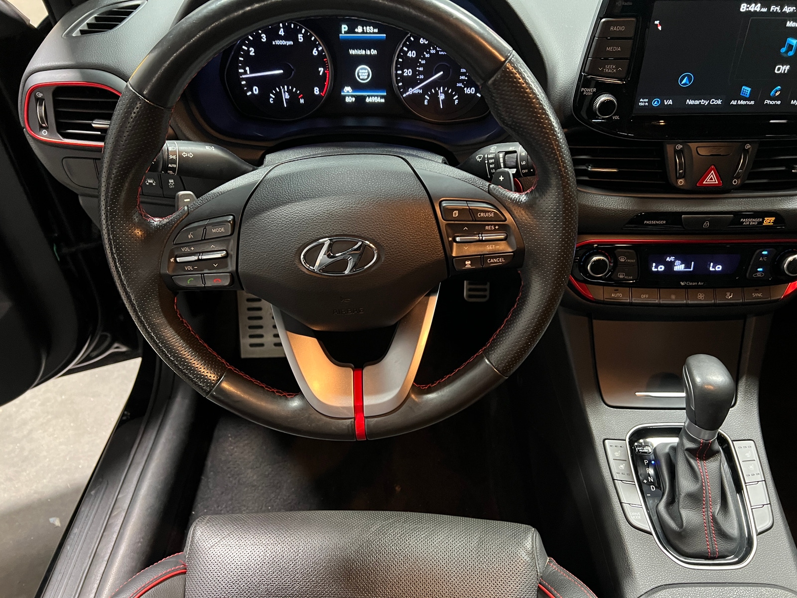 Thumbnail: 2018 Hyundai Elantra - 4