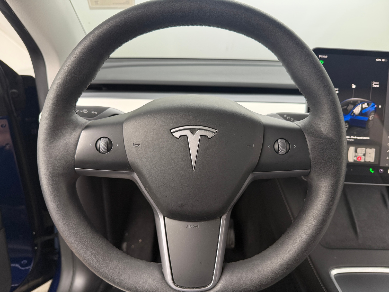 Thumbnail: 2024 Tesla Model Y - 4