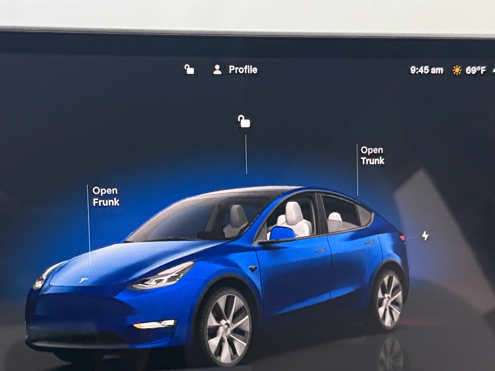 Thumbnail: 2024 Tesla Model Y - 3