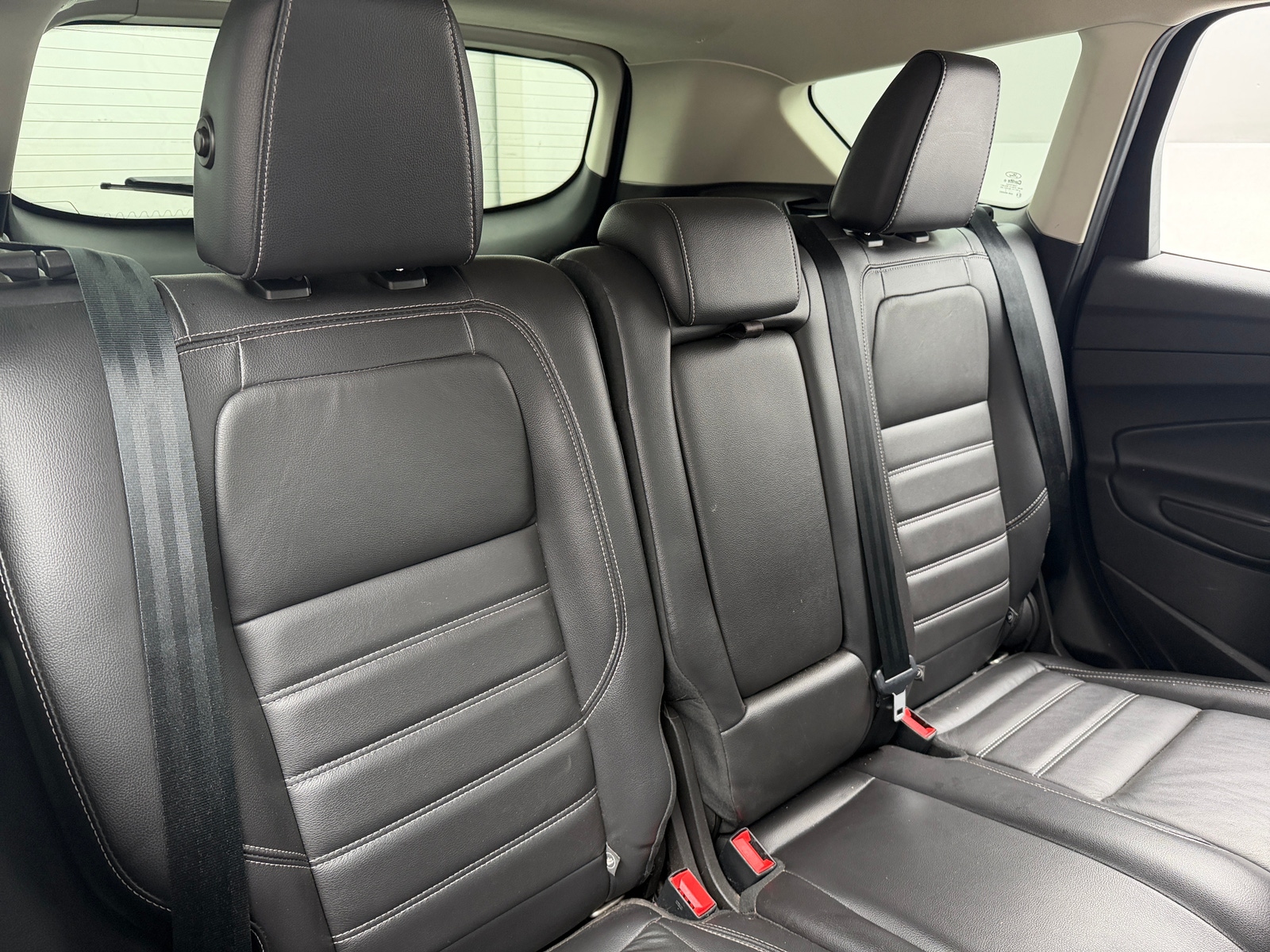 Thumbnail: 2017 Ford Escape - 5