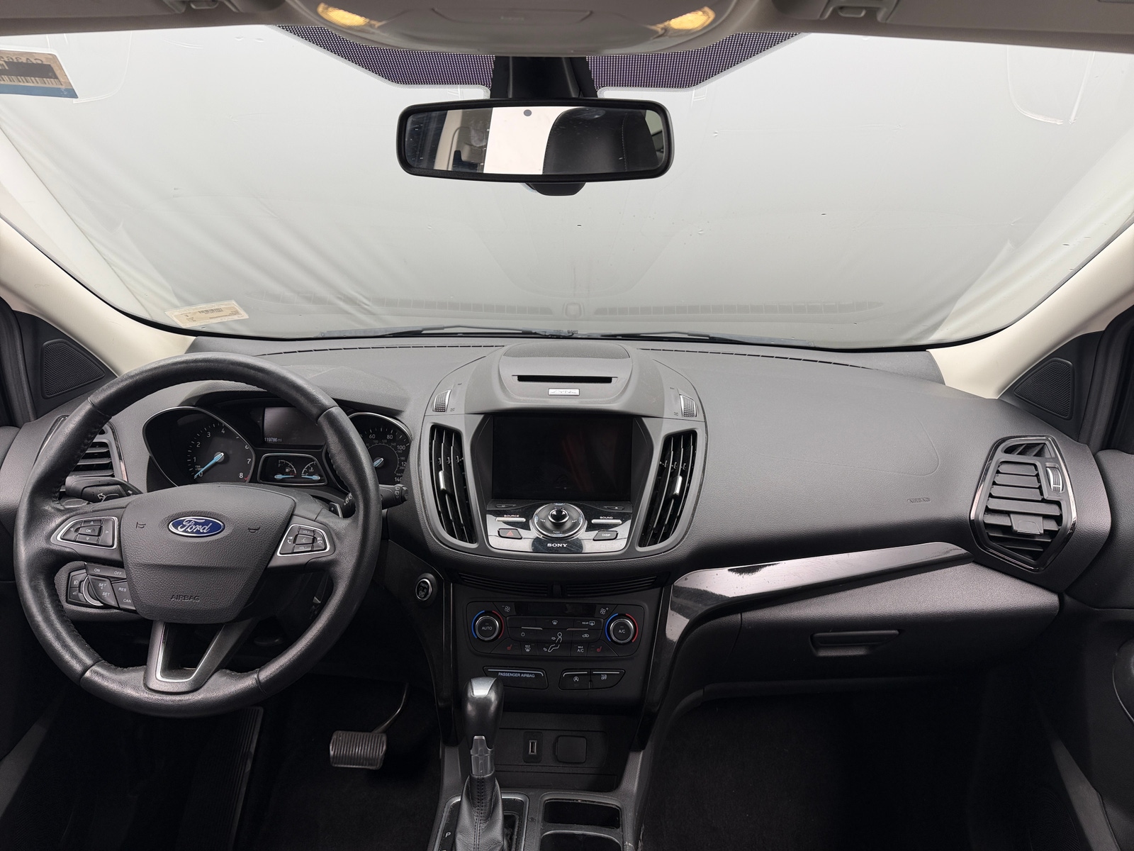 Thumbnail: 2017 Ford Escape - 2