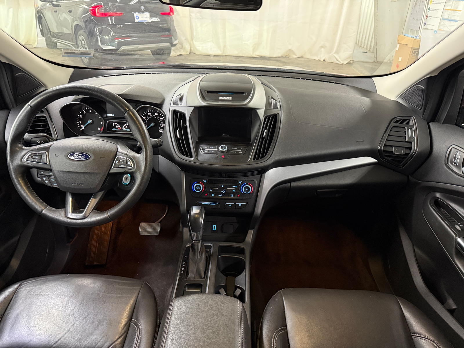 Thumbnail: 2018 Ford Escape - 2