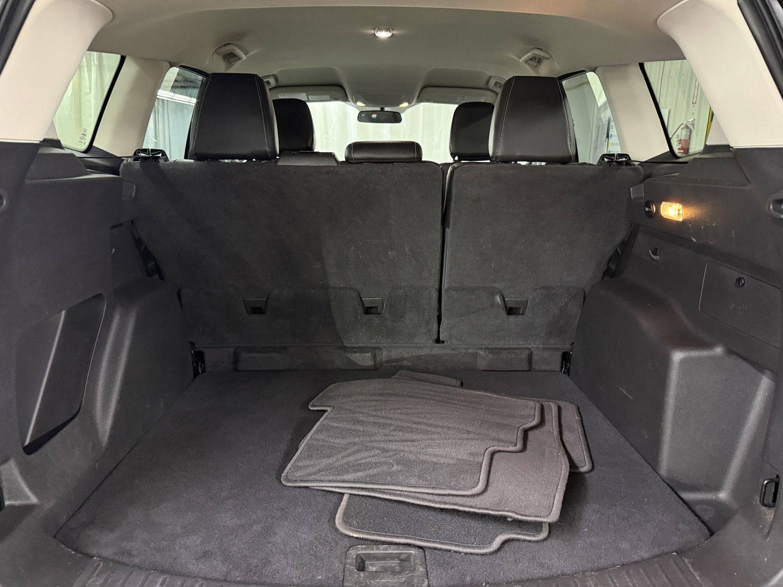 Thumbnail: 2018 Ford Escape - 6