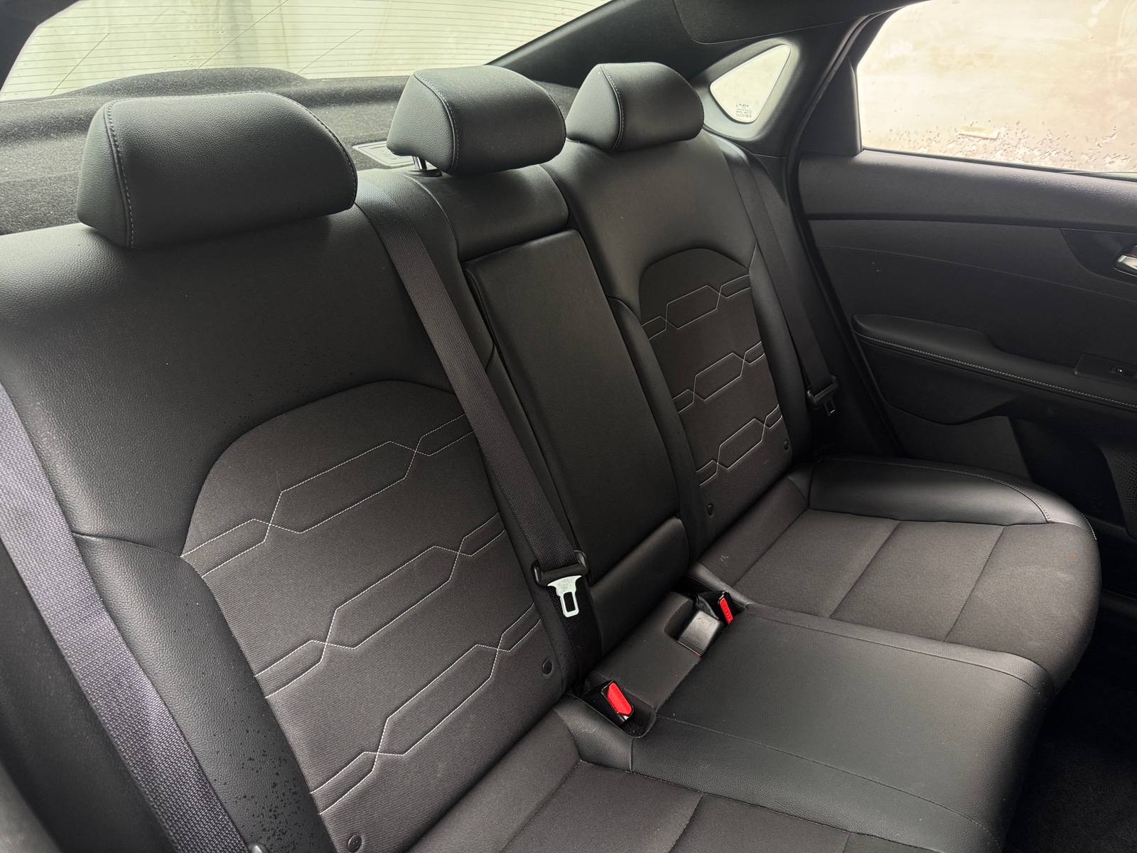 Thumbnail: 2021 Kia Forte - 6