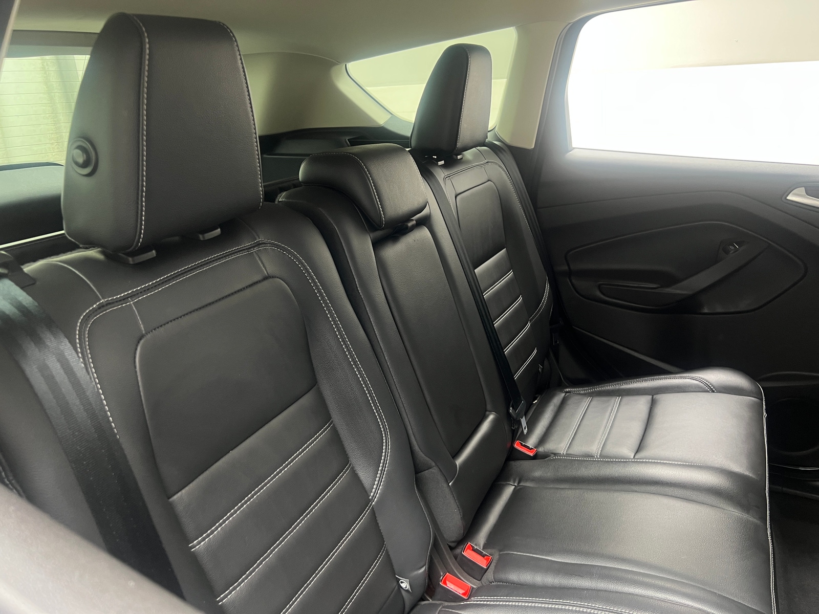 Thumbnail: 2018 Ford Escape - 5