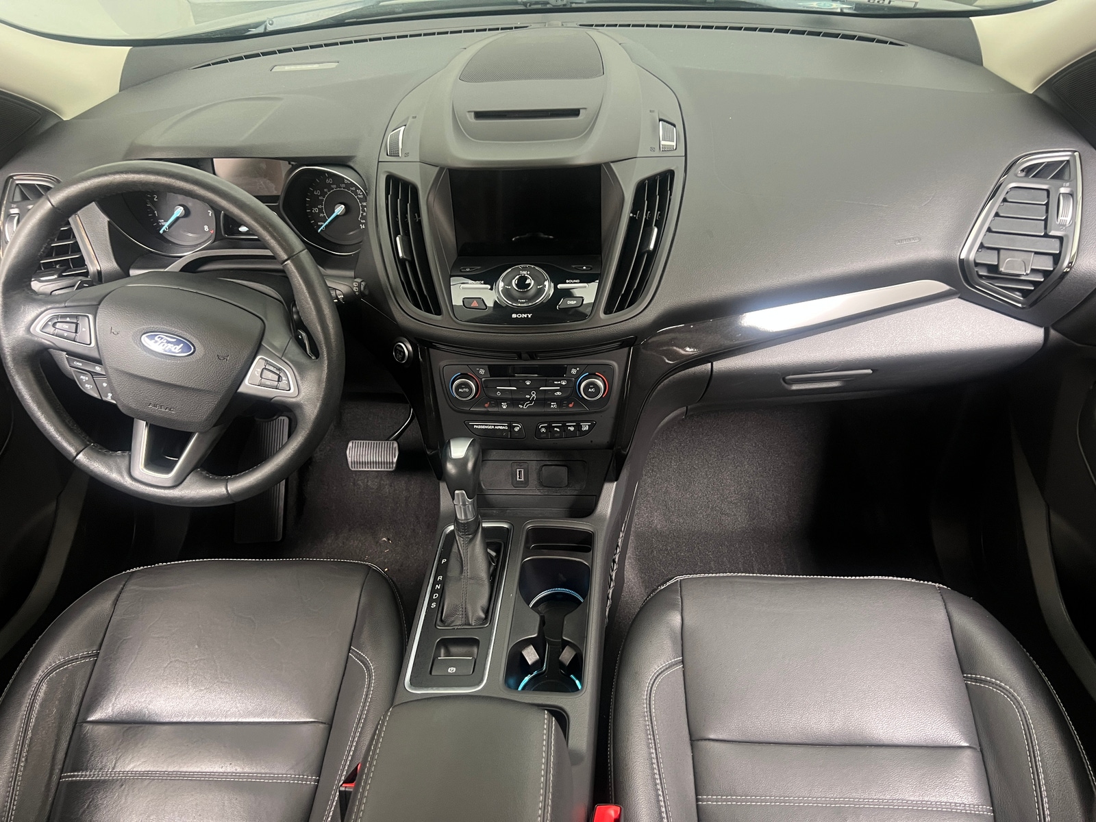 Thumbnail: 2018 Ford Escape - 2