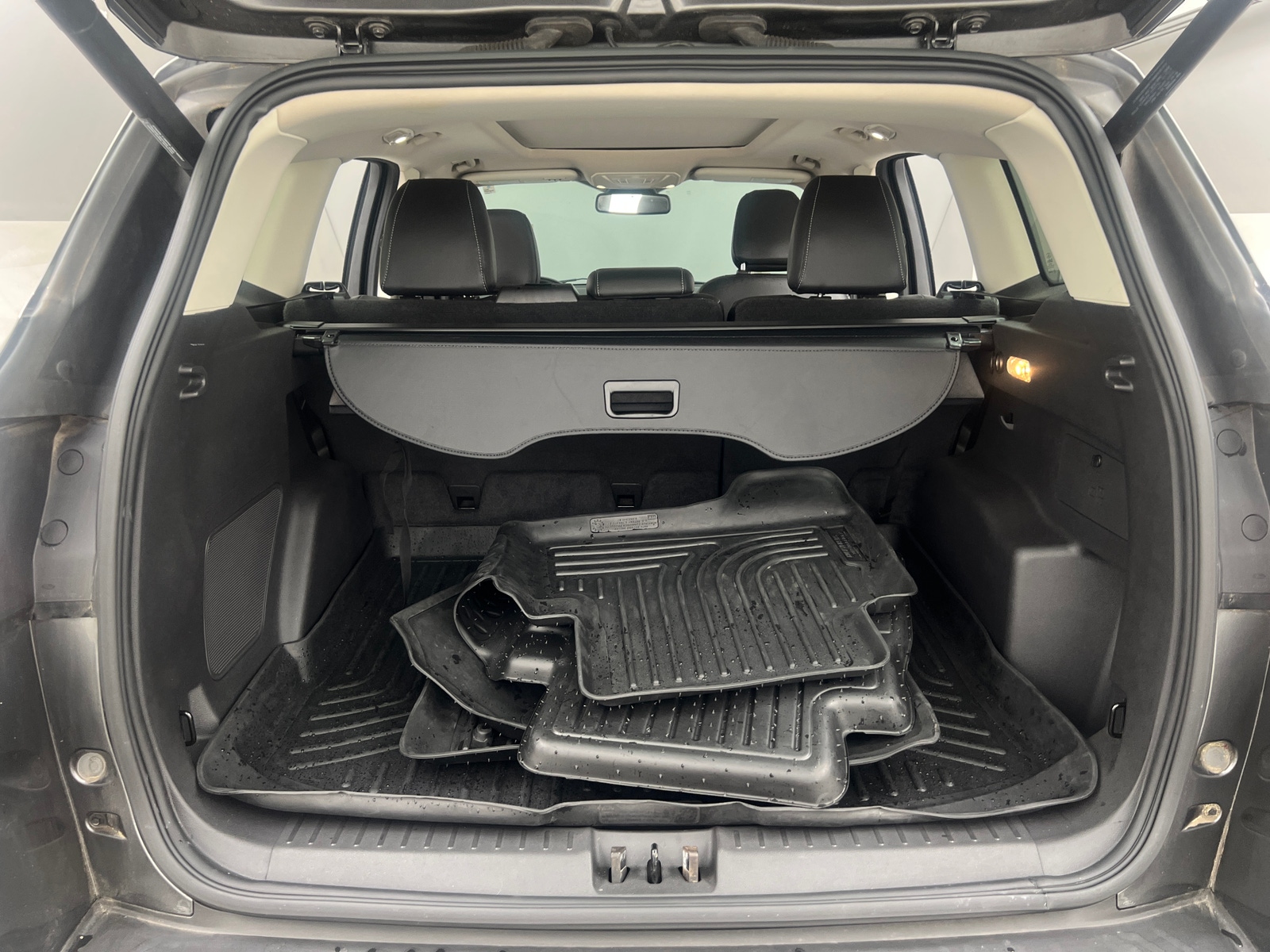 Thumbnail: 2018 Ford Escape - 6