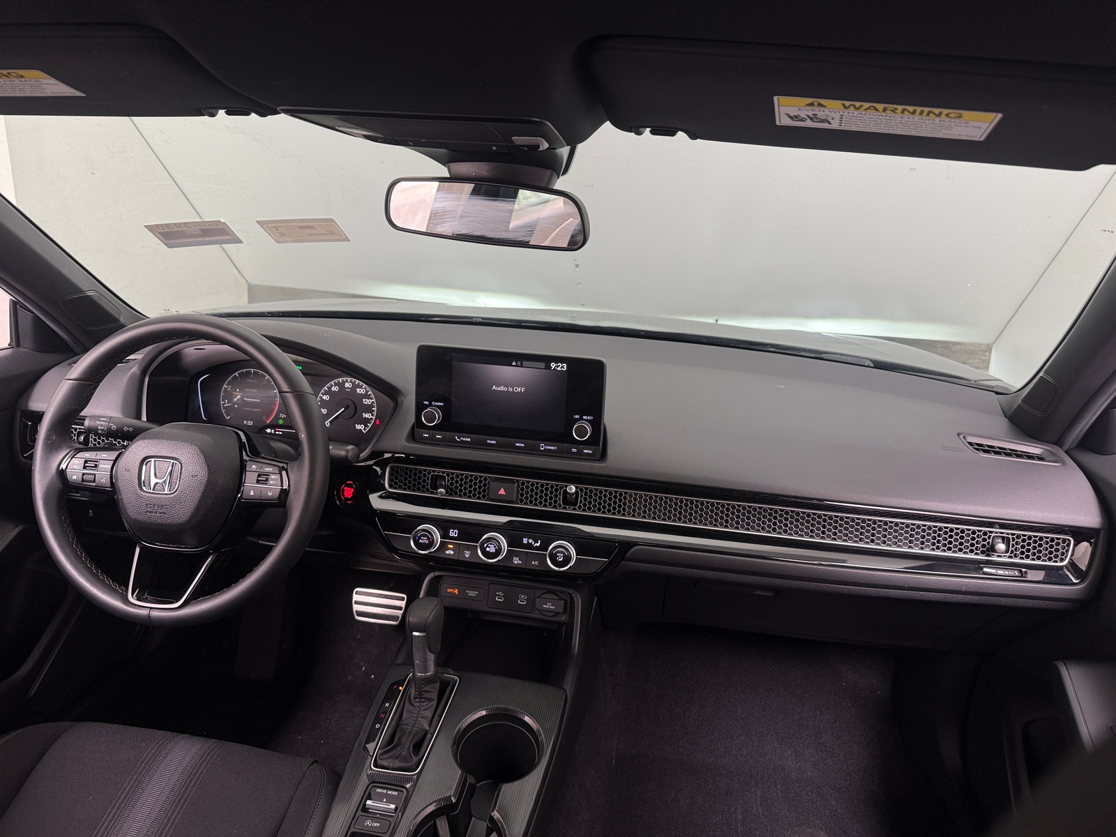Thumbnail: 2026 Honda Civic - 3