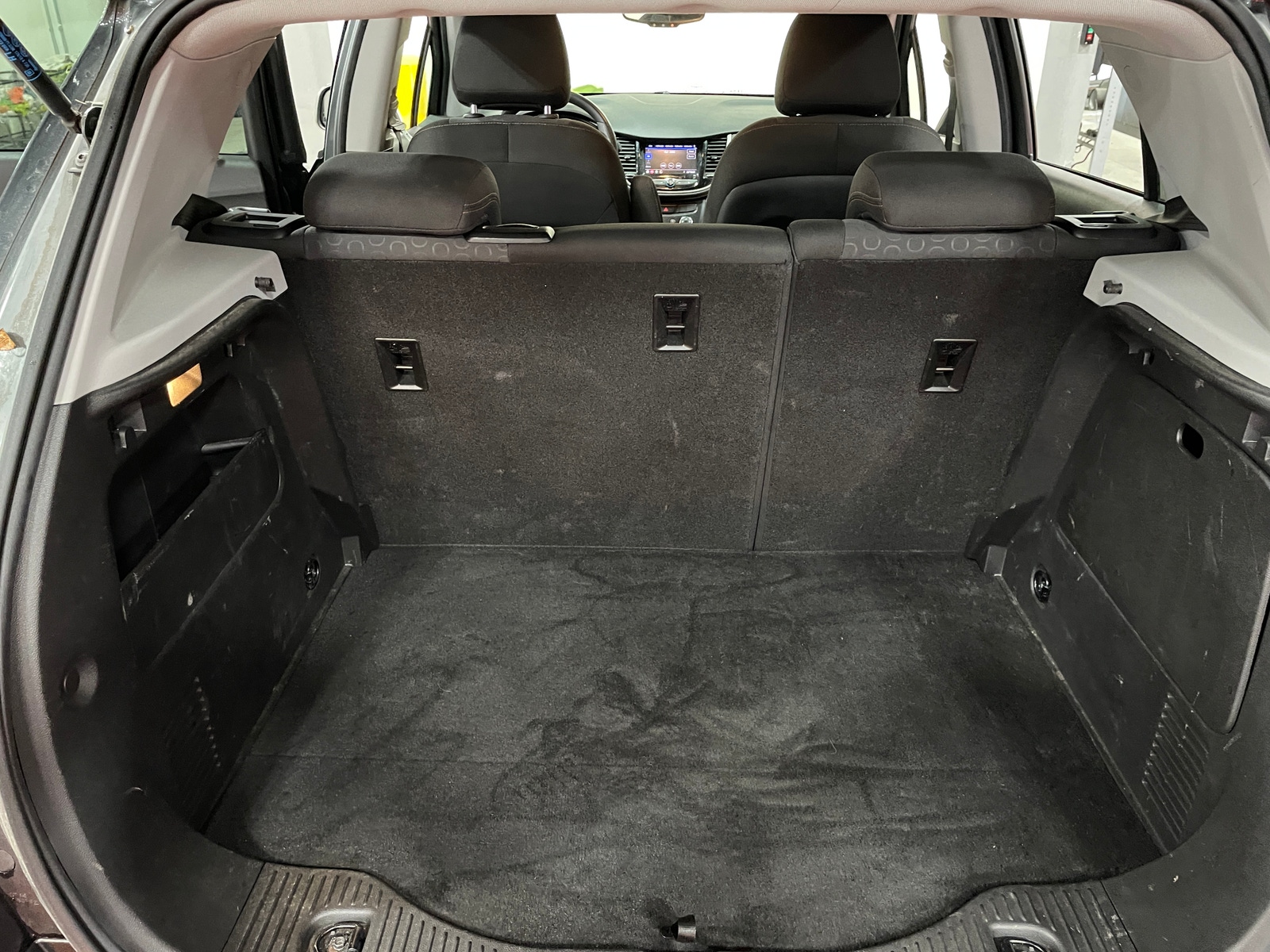 Thumbnail: 2020 Chevrolet Trax - 7