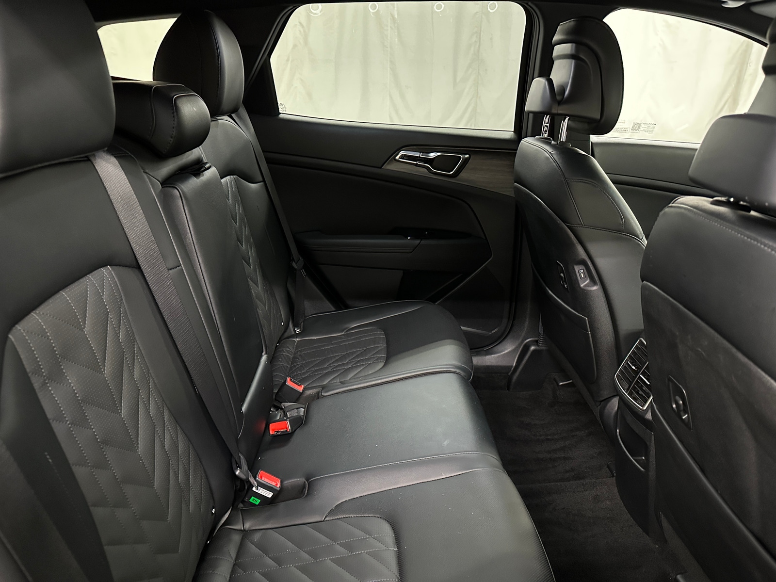 Thumbnail: 2024 Kia Sportage - 5