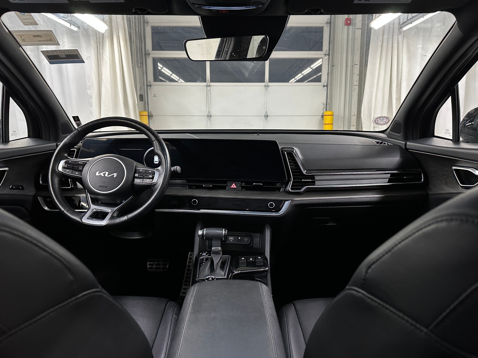 Thumbnail: 2024 Kia Sportage - 2
