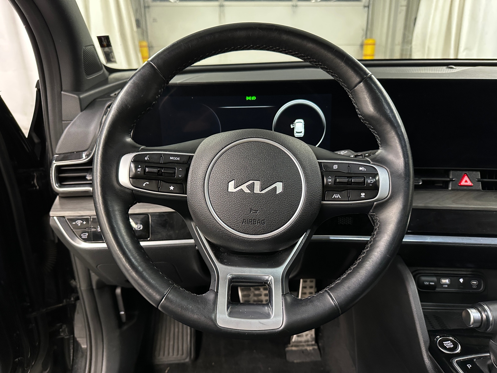 Thumbnail: 2024 Kia Sportage - 4