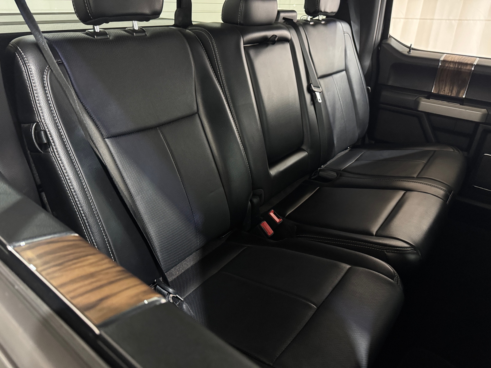 Thumbnail: 2018 Ford Econoline - 5