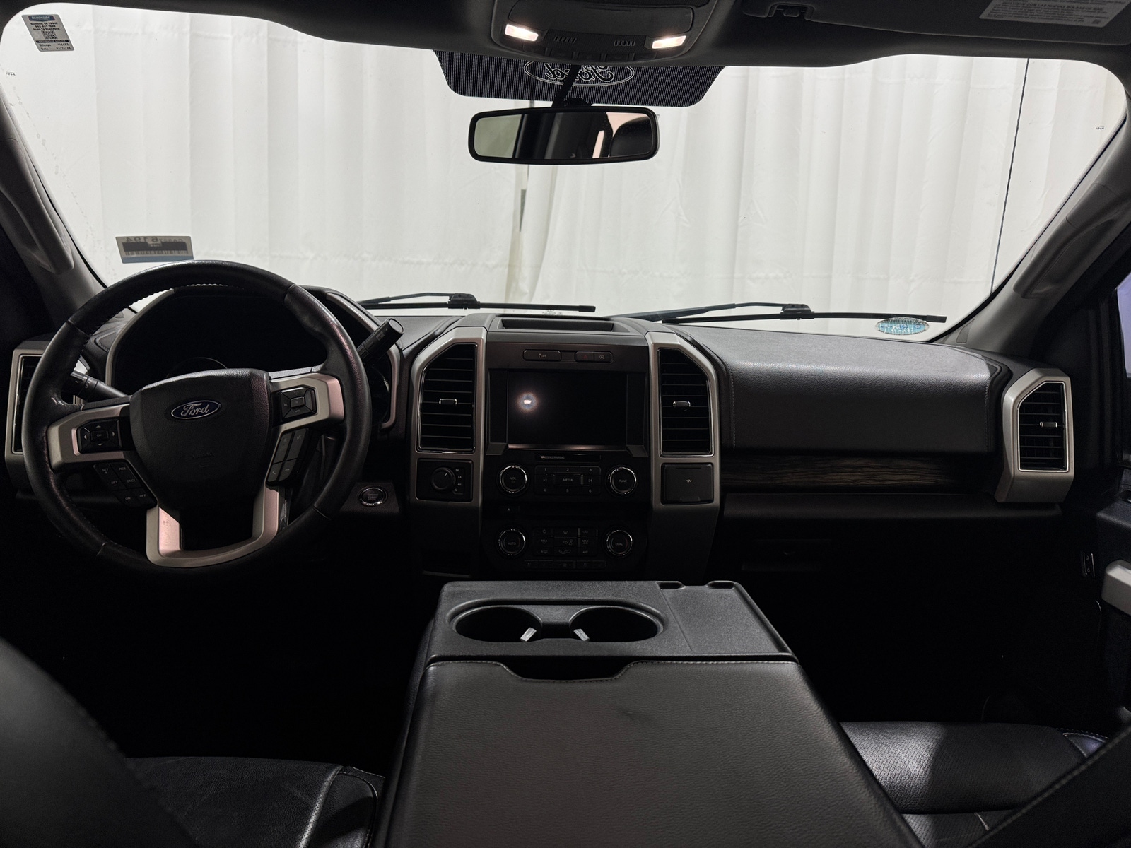 Thumbnail: 2018 Ford Econoline - 2