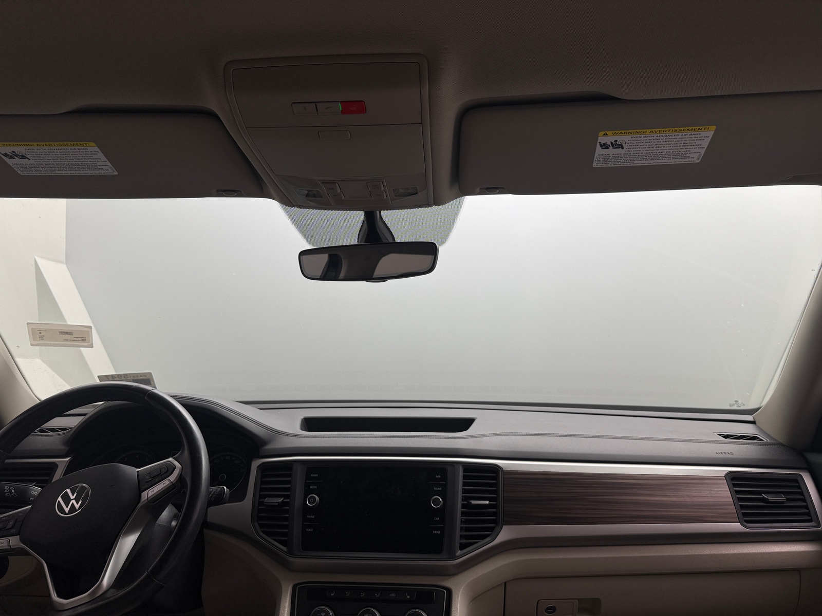 Thumbnail: 2021 Volkswagen Atlas - 2