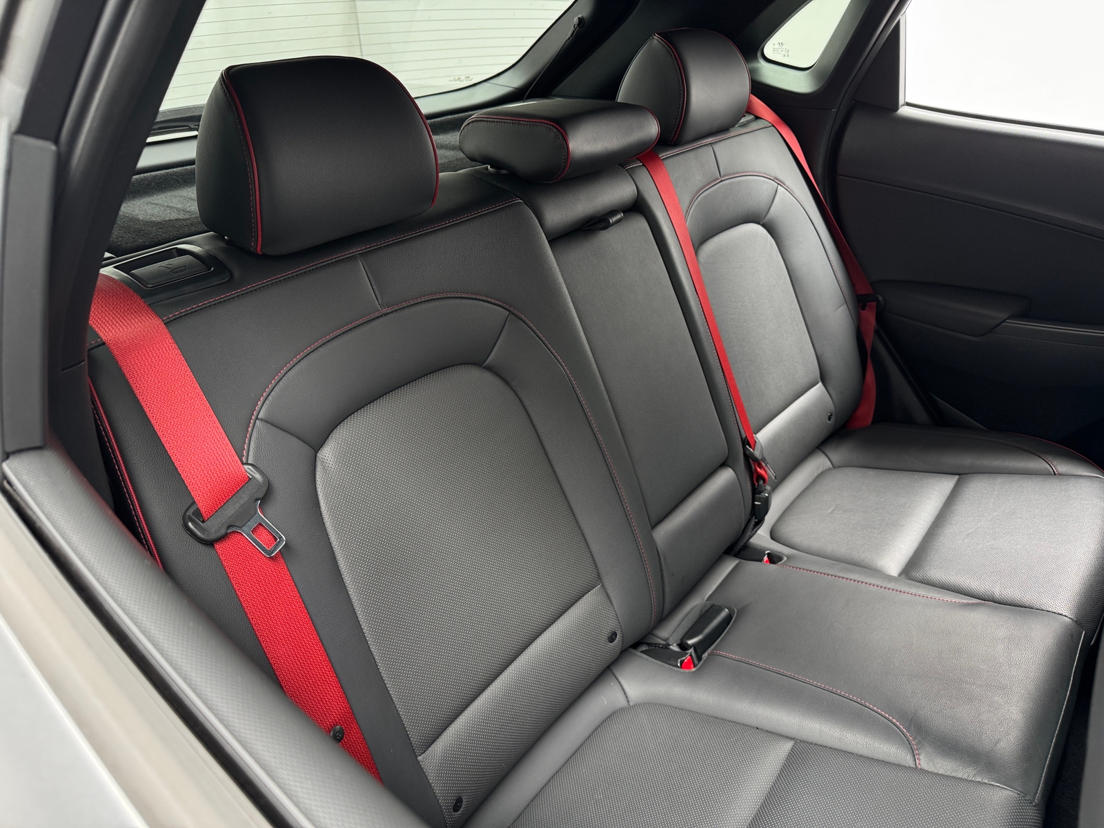 Thumbnail: 2019 Hyundai Kona - 5