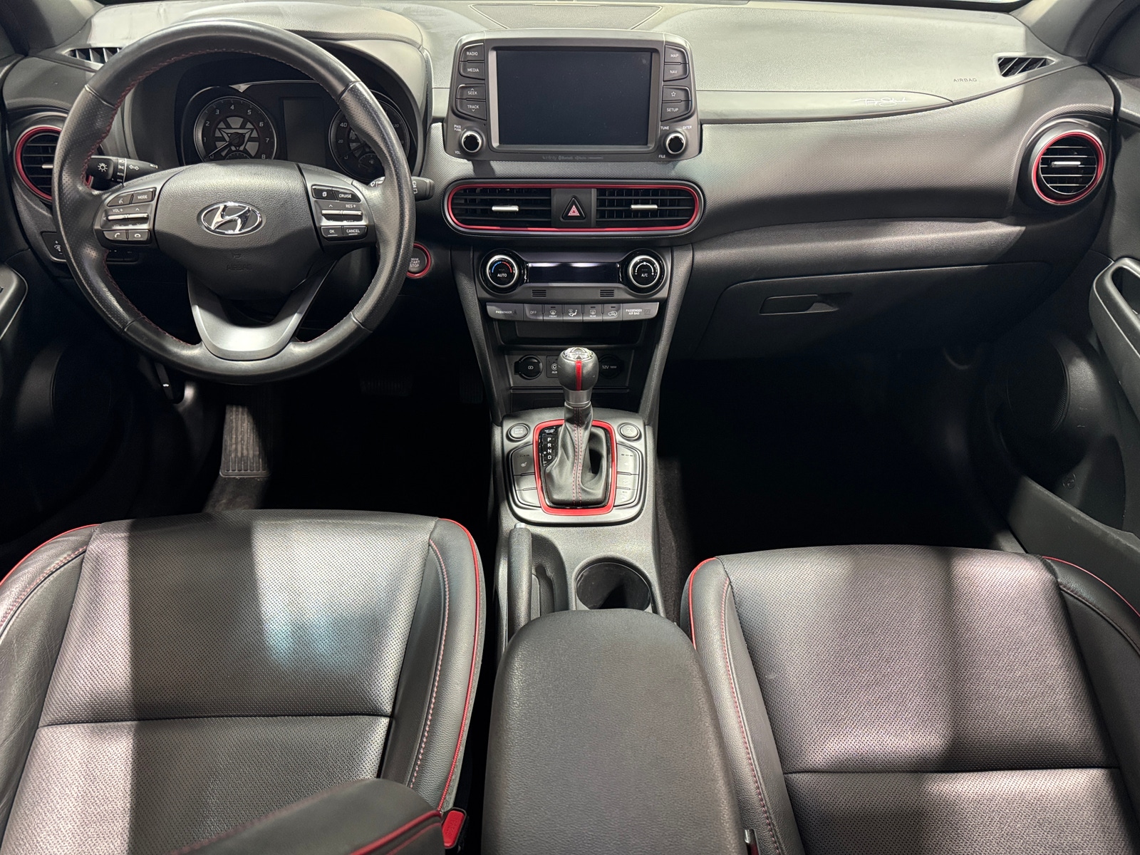 Thumbnail: 2019 Hyundai Kona - 2