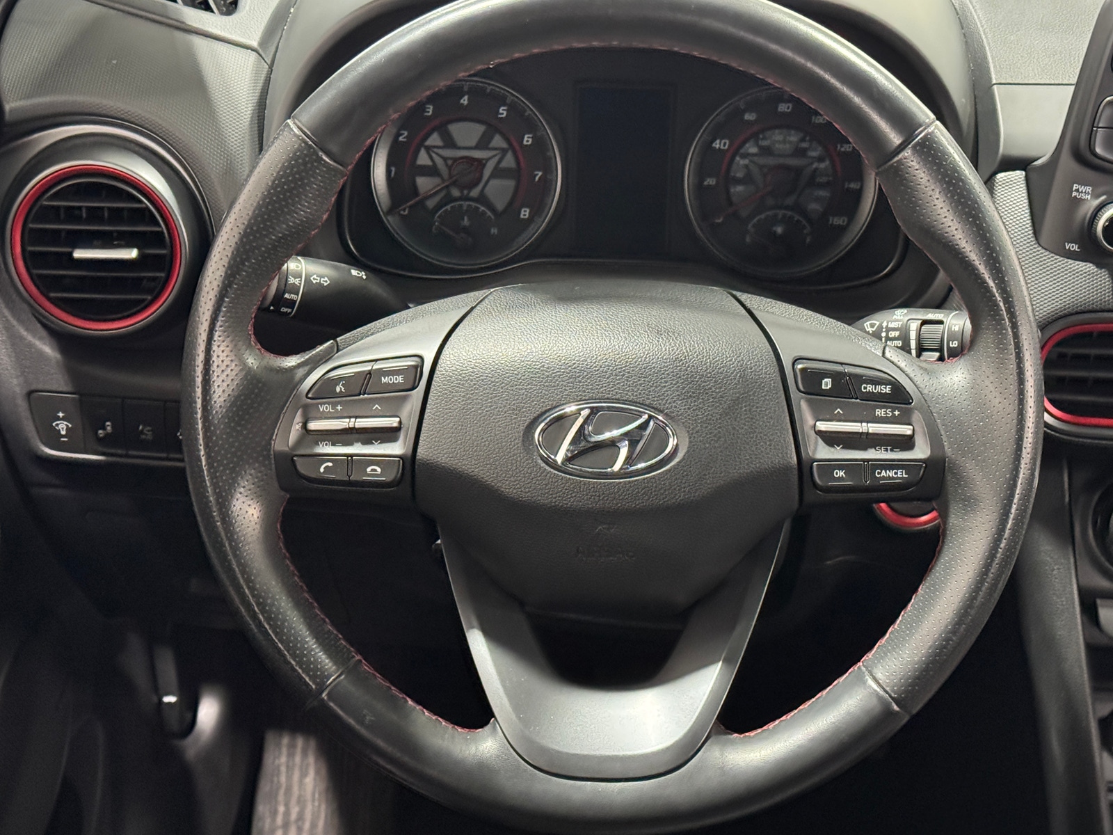 Thumbnail: 2019 Hyundai Kona - 4