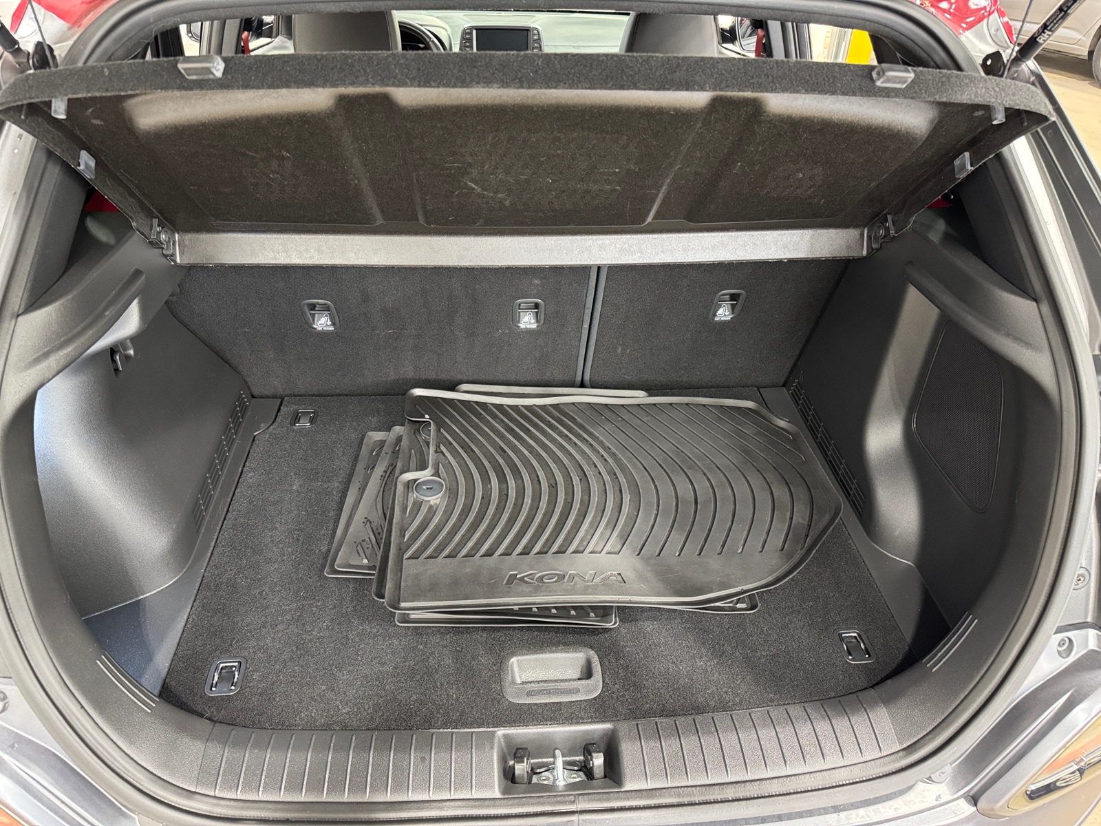 Thumbnail: 2019 Hyundai Kona - 6