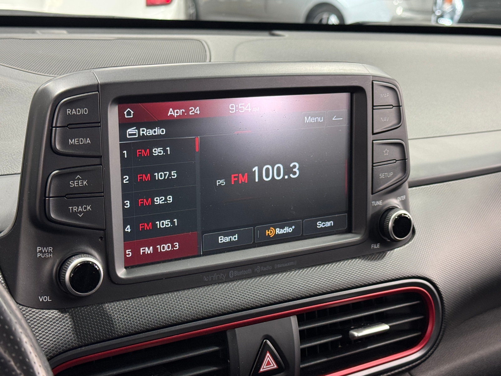 Thumbnail: 2019 Hyundai Kona - 3