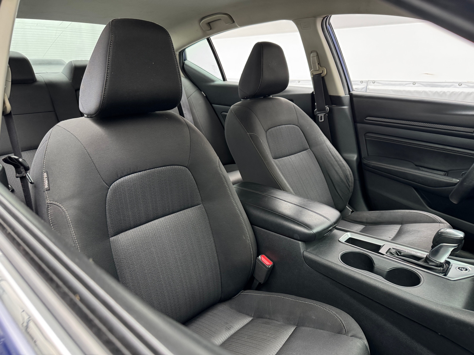 Thumbnail: 2019 Nissan Altima - 2
