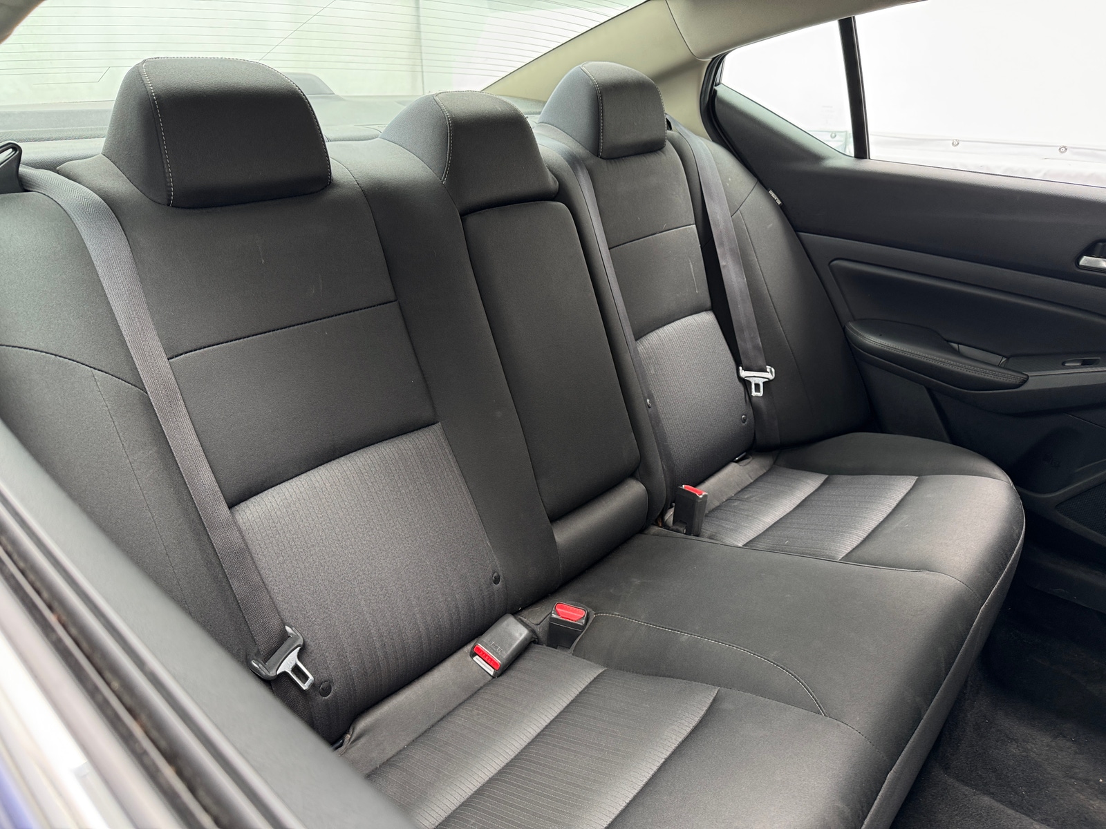 Thumbnail: 2019 Nissan Altima - 6