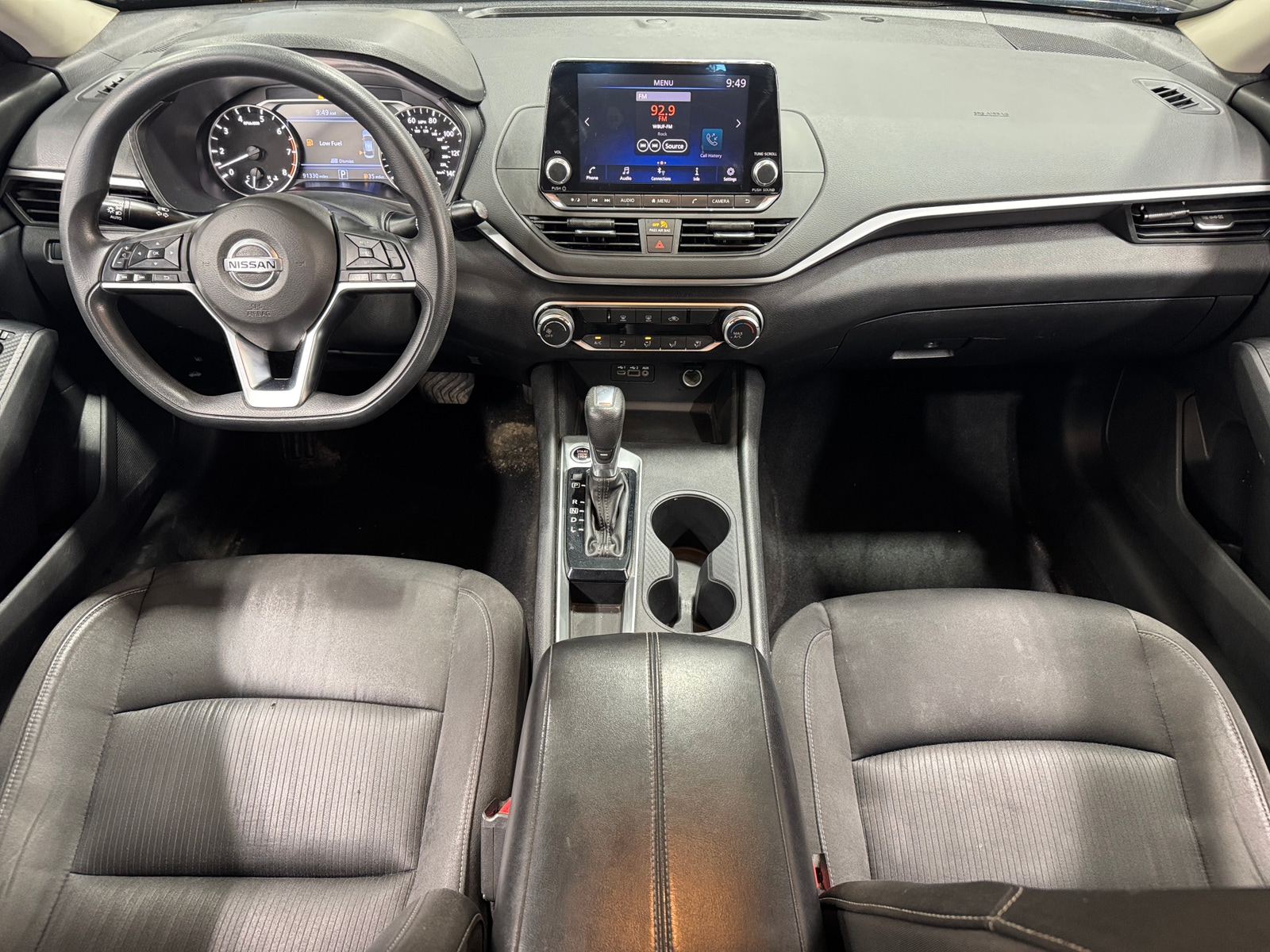 Thumbnail: 2019 Nissan Altima - 3
