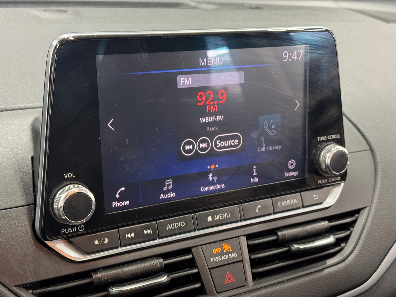 Thumbnail: 2019 Nissan Altima - 4