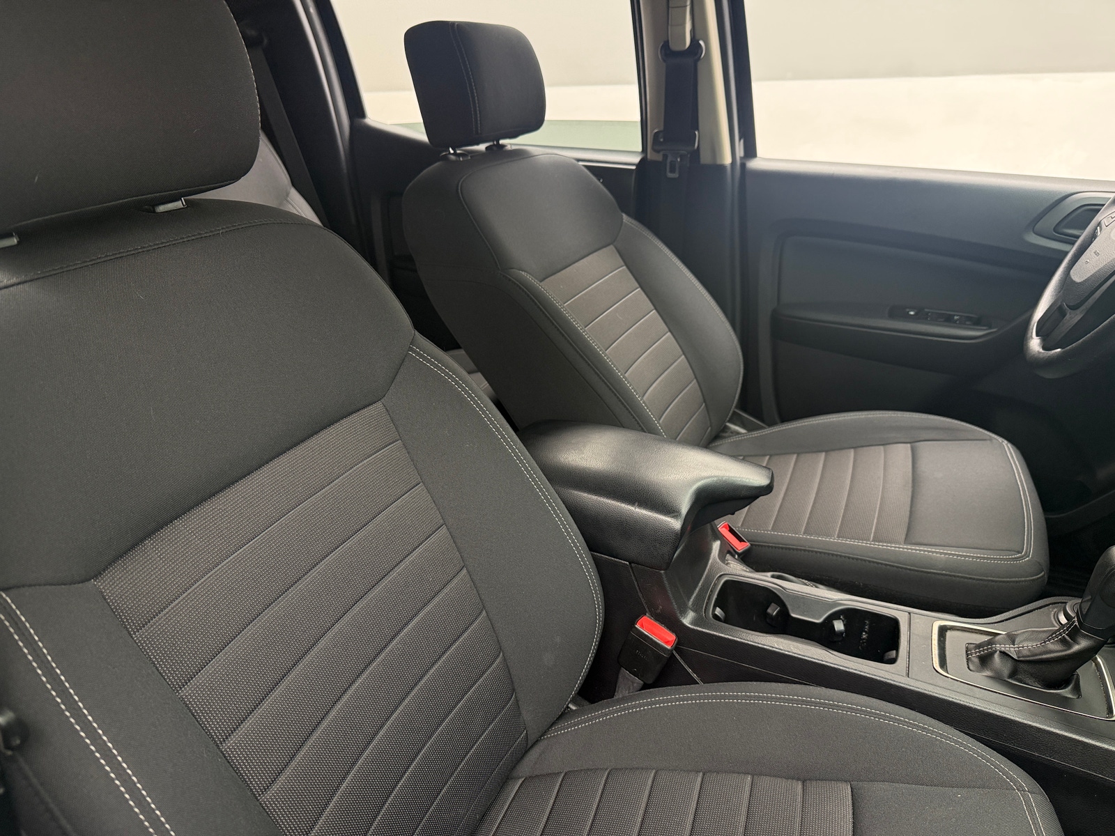 Thumbnail: 2019 Ford Ranger - 2