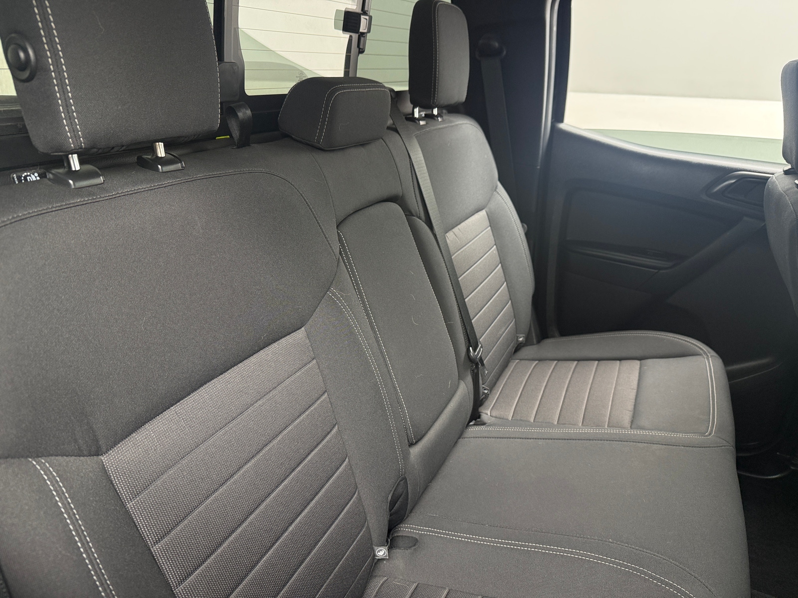 Thumbnail: 2019 Ford Ranger - 6