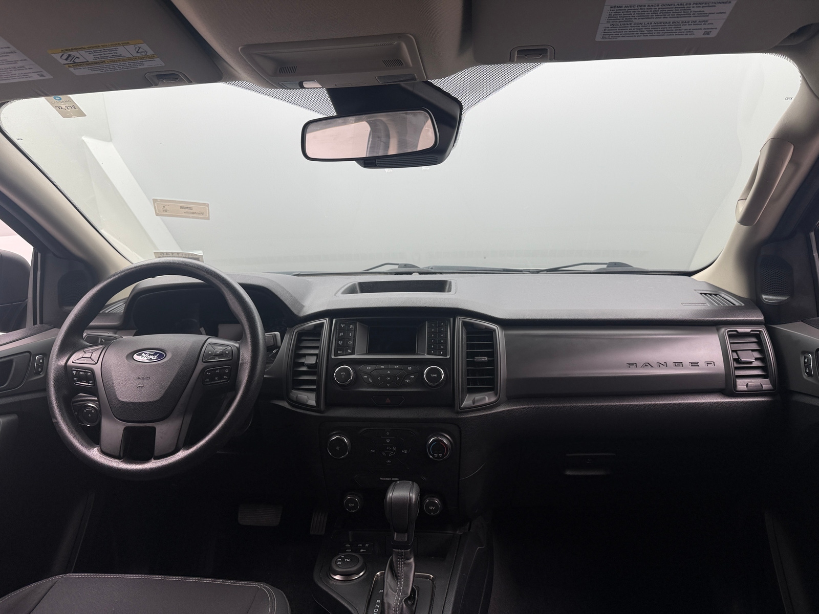 Thumbnail: 2019 Ford Ranger - 3