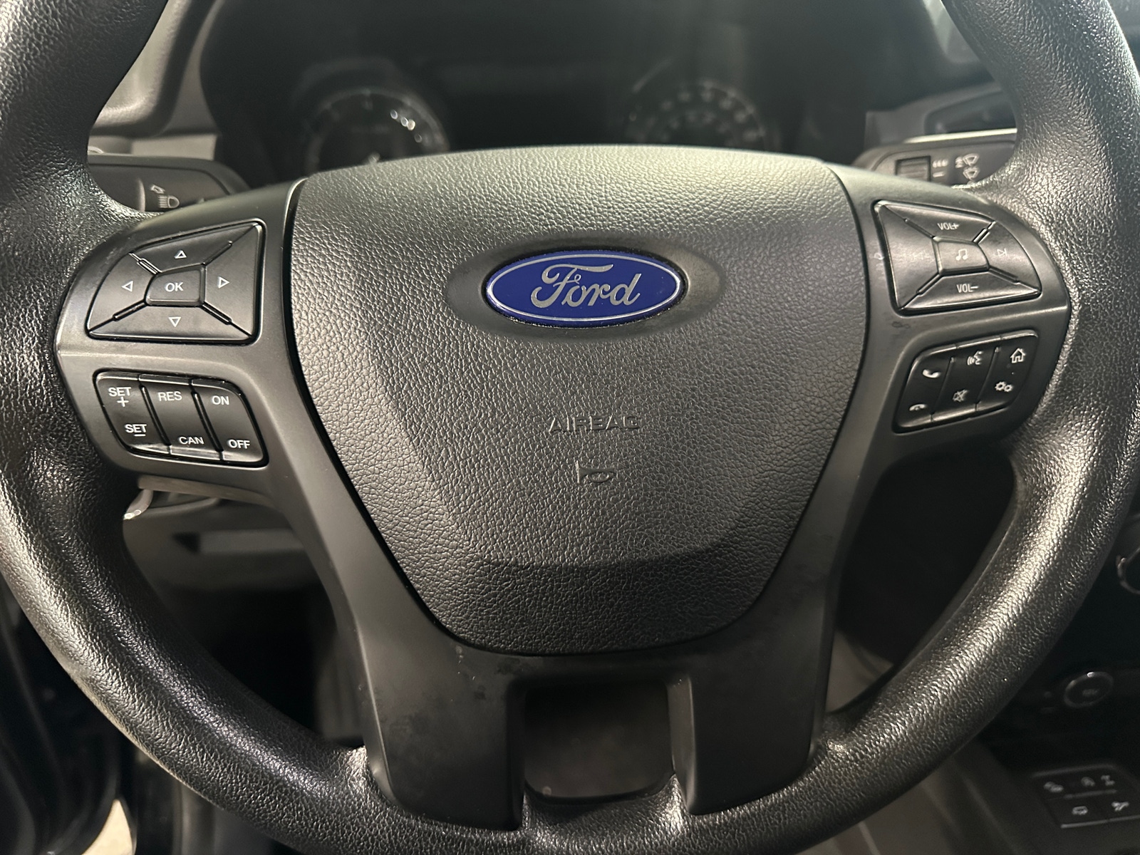 Thumbnail: 2019 Ford Ranger - 5