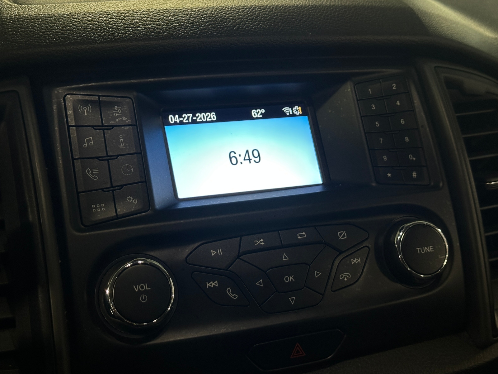 Thumbnail: 2019 Ford Ranger - 4