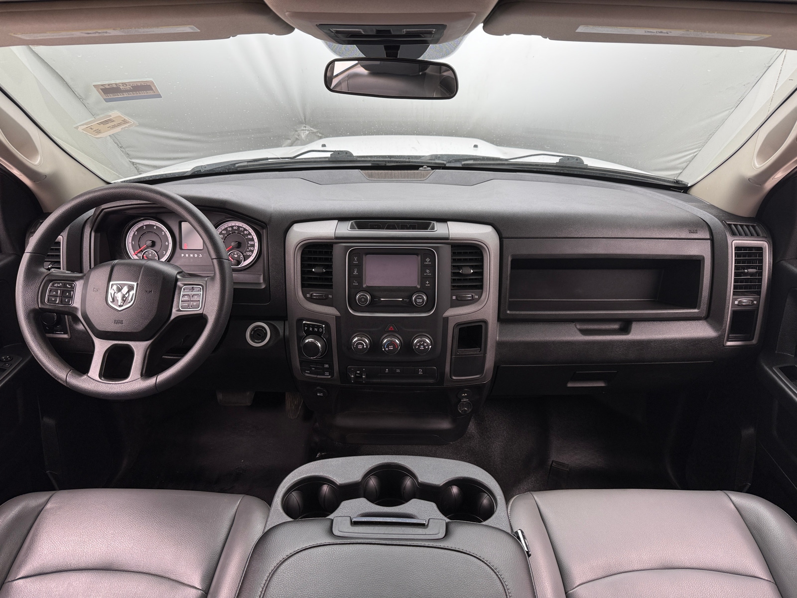 Thumbnail: 2022 RAM 1500 Classic - 3