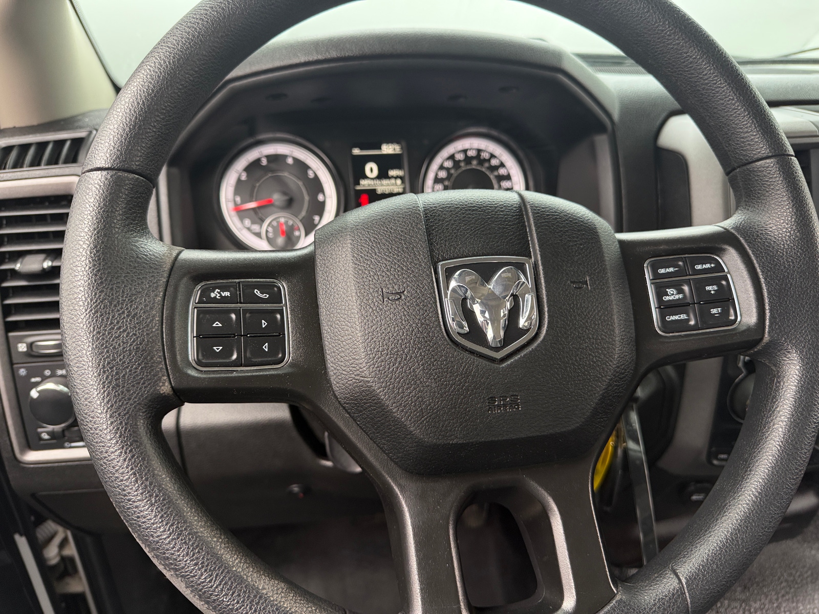 Thumbnail: 2022 RAM 1500 Classic - 5