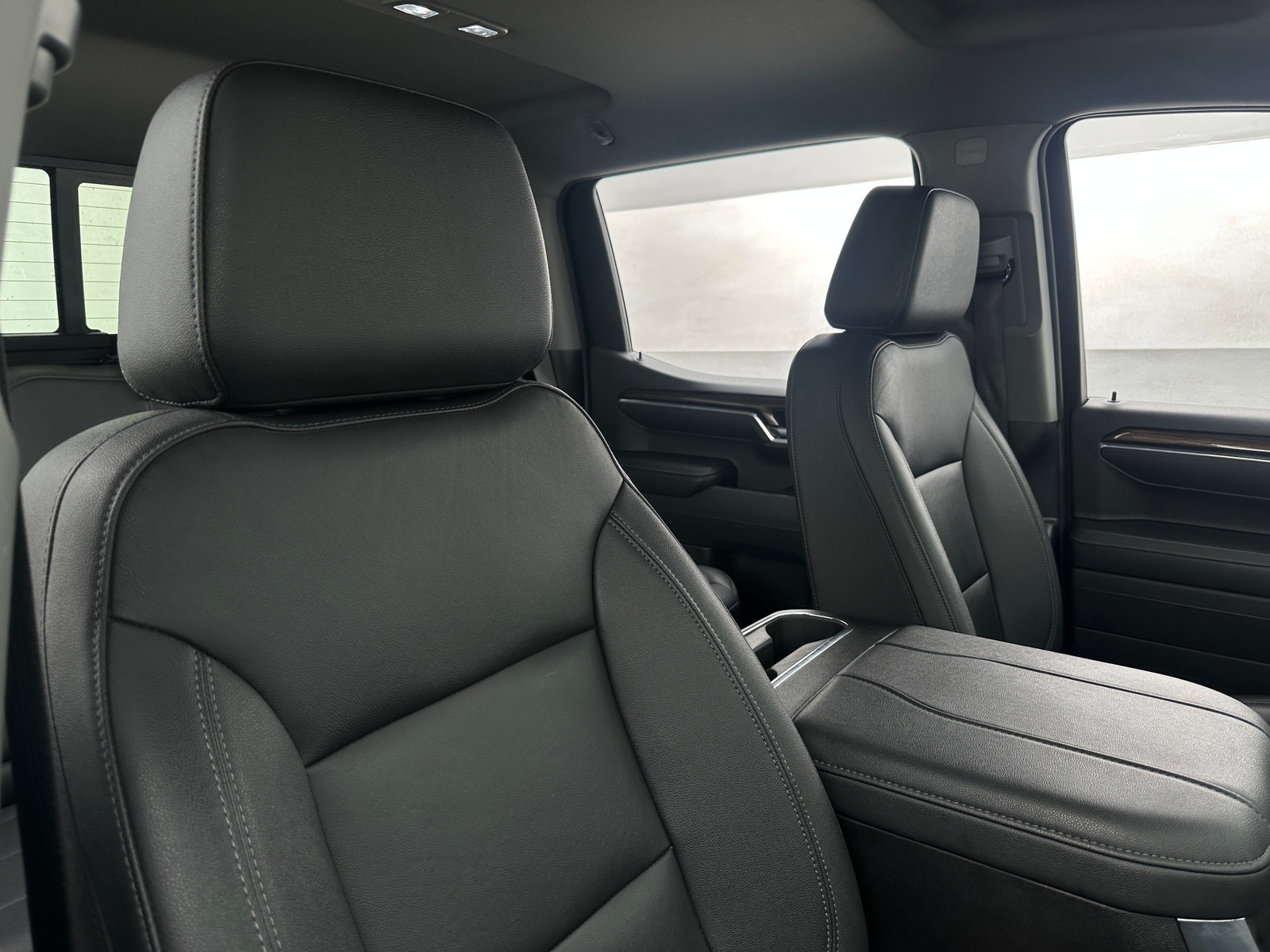 Thumbnail: 2023 Chevrolet Silverado 1500 - 2