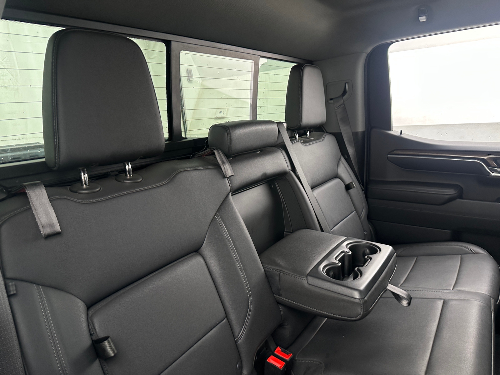 Thumbnail: 2023 Chevrolet Silverado 1500 - 6