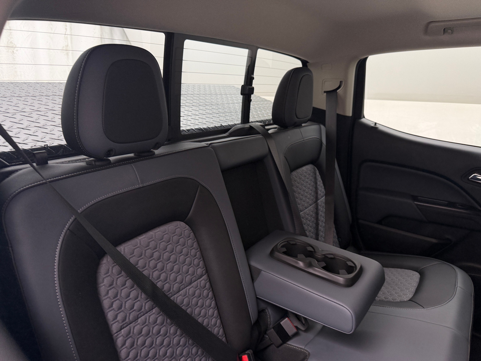 Thumbnail: 2019 Chevrolet Colorado - 6