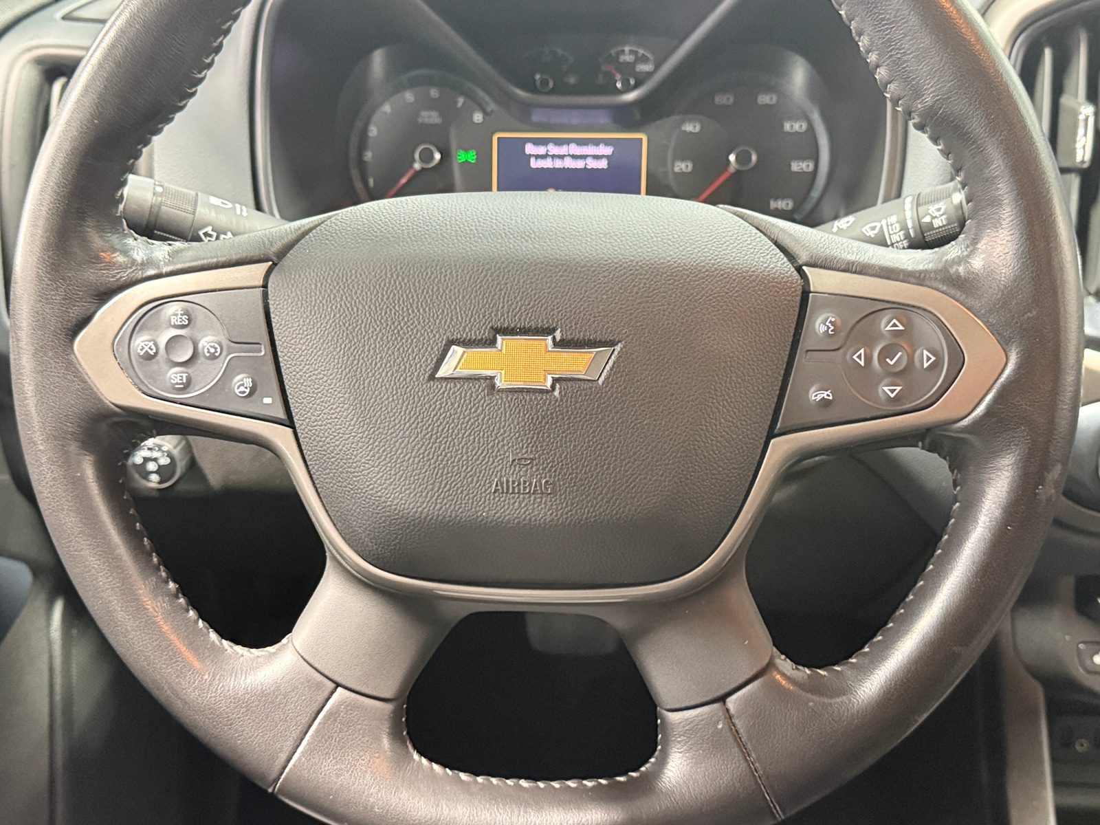 Thumbnail: 2019 Chevrolet Colorado - 5