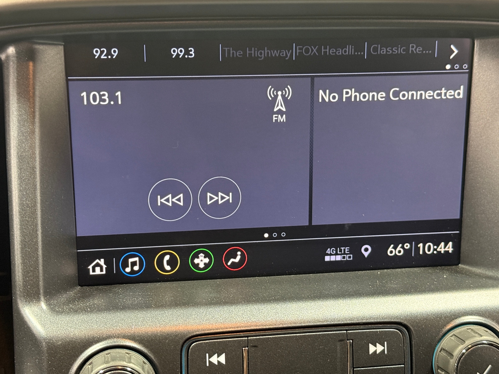 Thumbnail: 2019 Chevrolet Colorado - 4