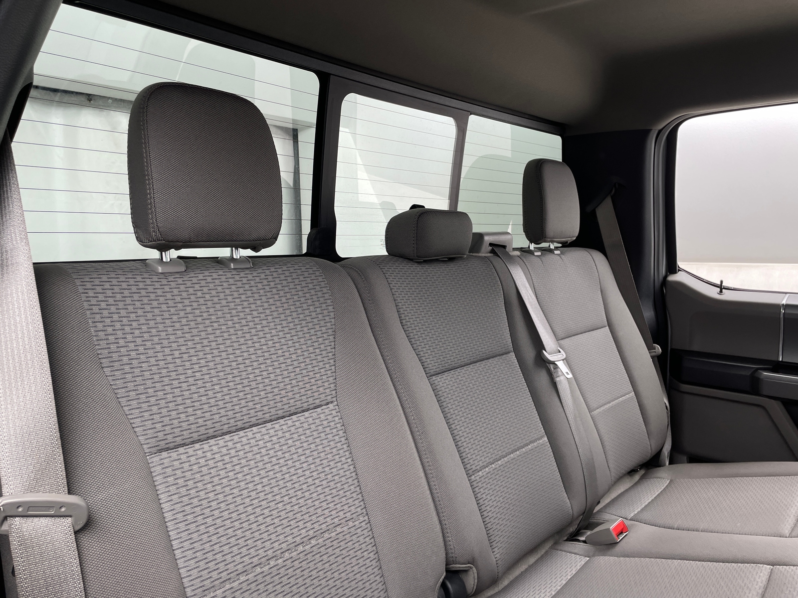 Thumbnail: 2020 Ford Econoline - 6