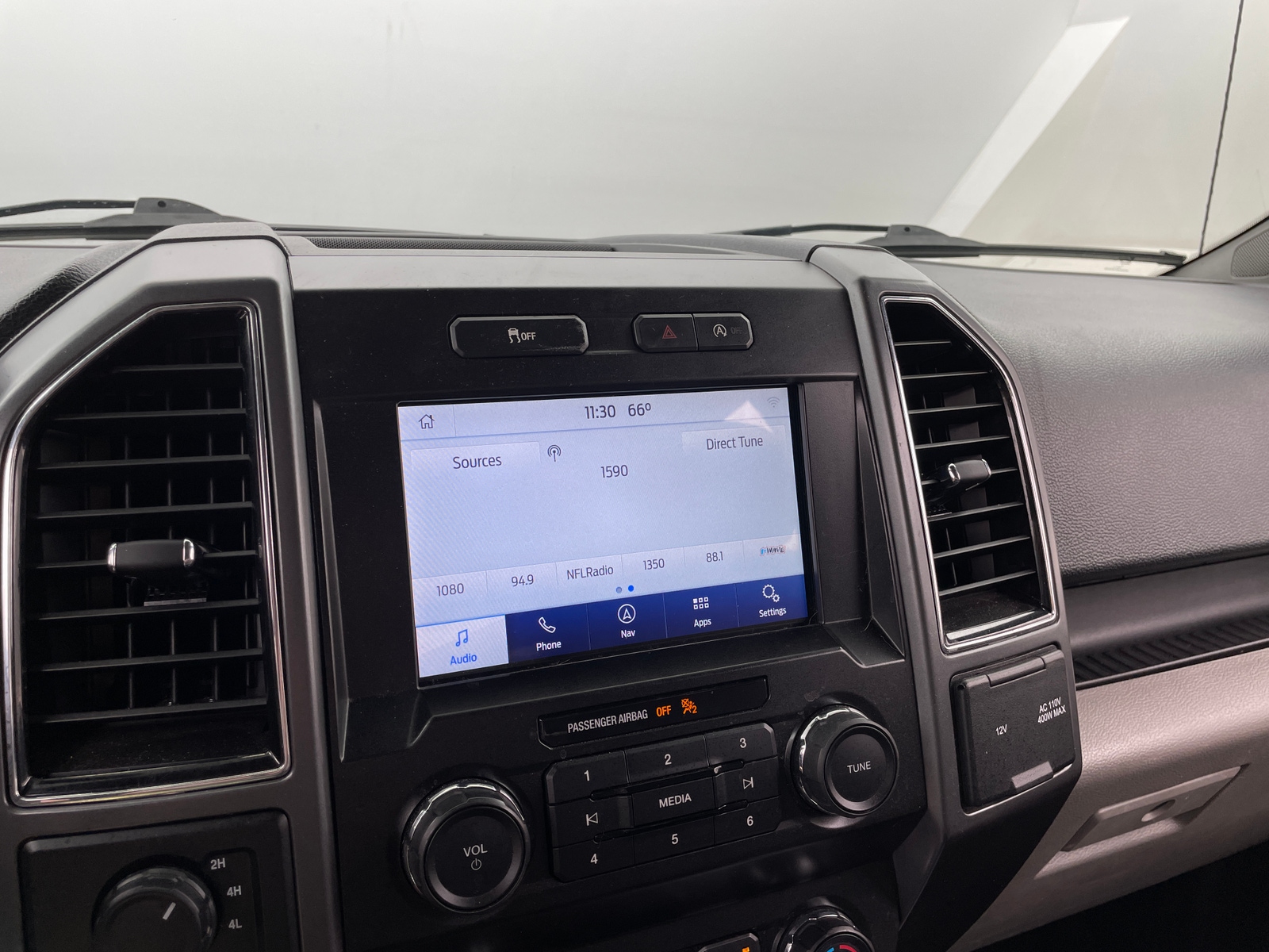 Thumbnail: 2020 Ford Econoline - 4